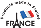 Products made in France