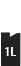 1л.