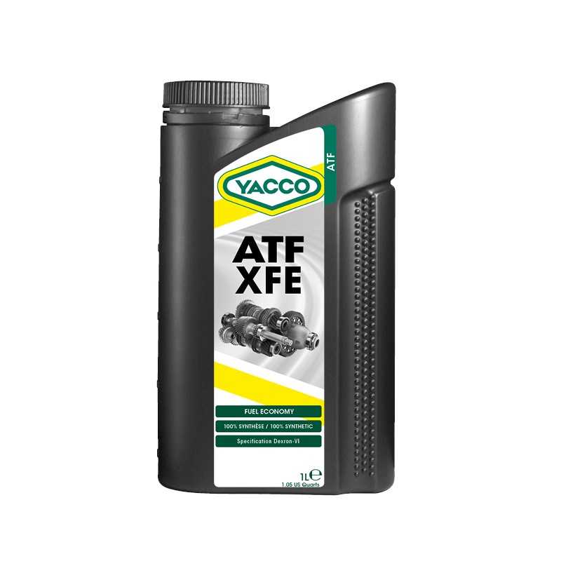 Нов продукт  ATF X FE