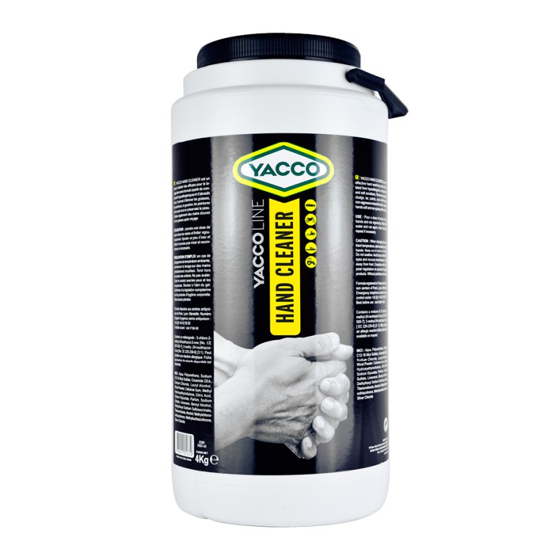 Нов продукт HAND CLEANER
