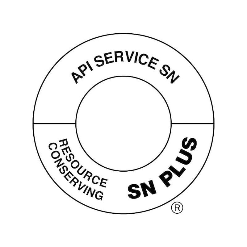 LUBE HY SAE 0W-20 API SN PLUS
