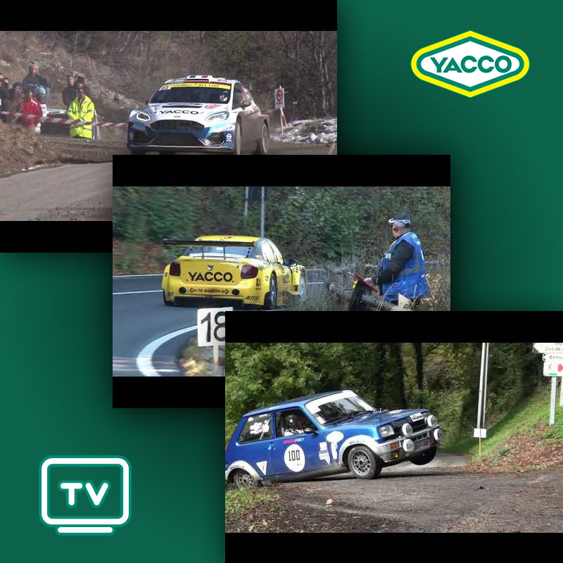 YACCO TV