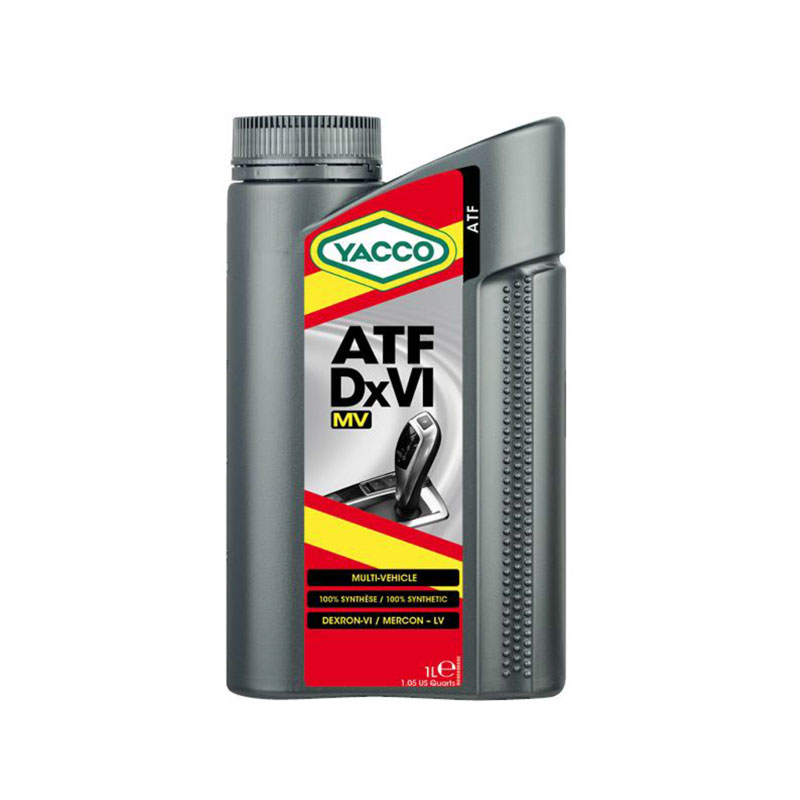 ATF DxVI MV