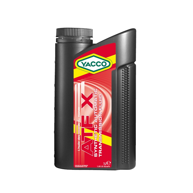 YACCO ATF X 1л.