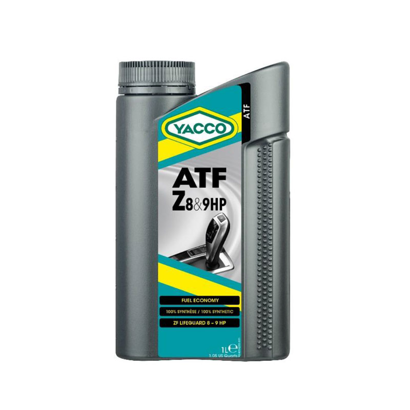 ATF Z8&Z9HP