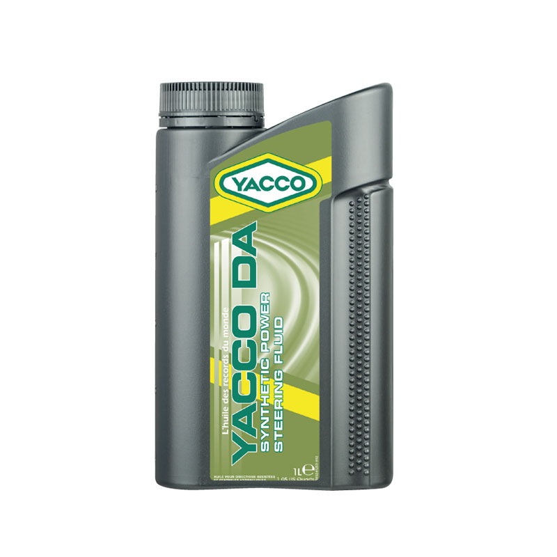 YACCO YACCO DA 1л.