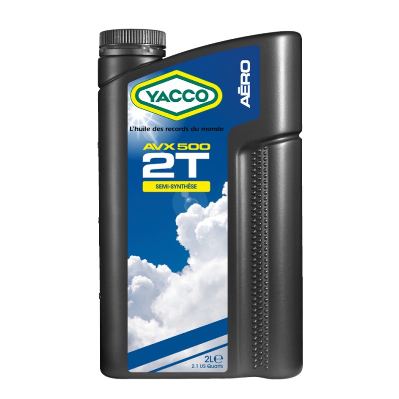 AVX 500 2T