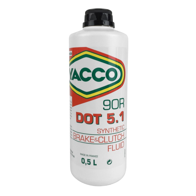 90R DOT 5.1