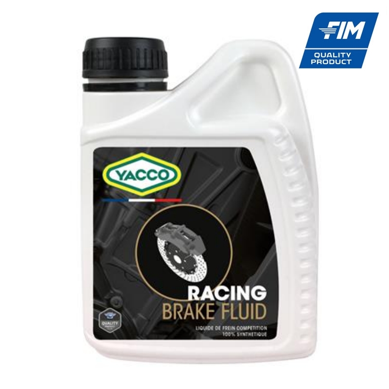 RACING BRAKE FLUID