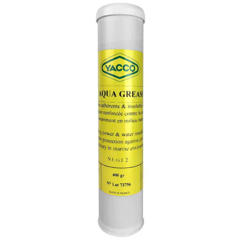 YACCO AQUA GREASSE 0.4кг.