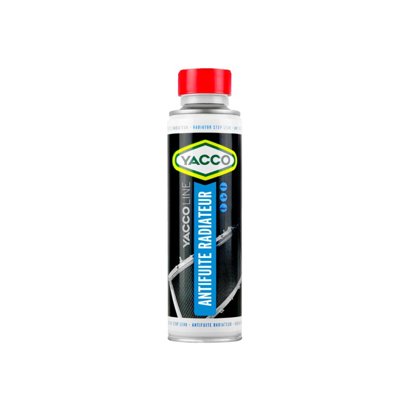 ANTIFUITE RADIATOR