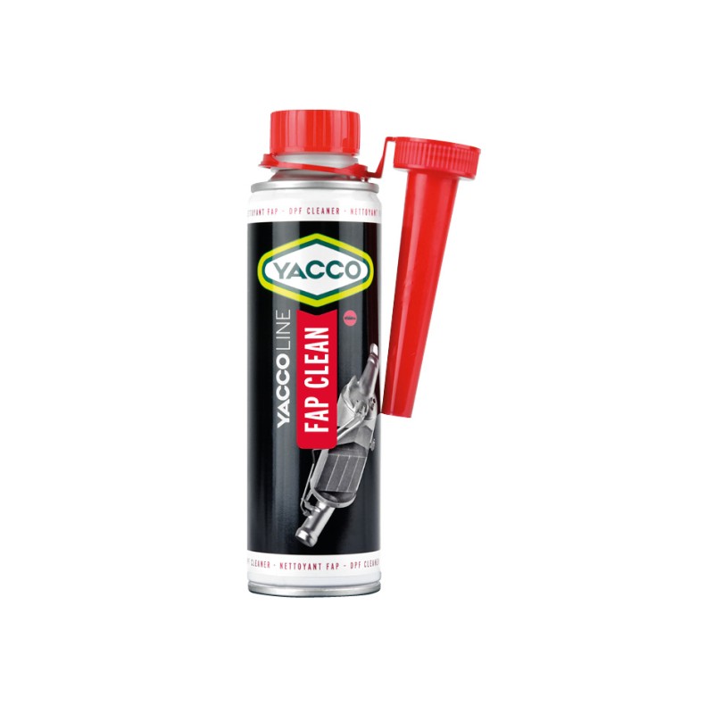 YACCO FAP CLEAN 0.25л.