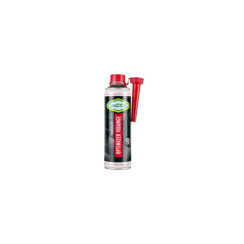 OPTIMIZER VIDANGE