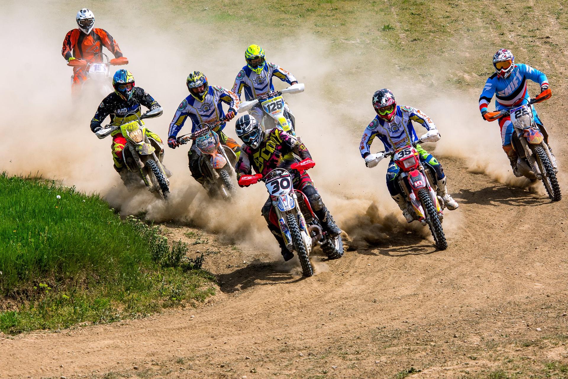 BG-X Xtreme Enduro Севлиево 2018: 14.04-15.04