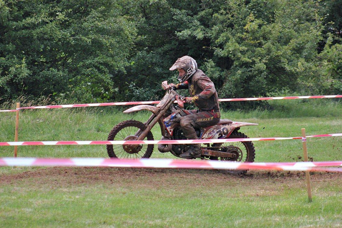 BG Hard Enduro Championship - Горна Малина 09-10.06.2018