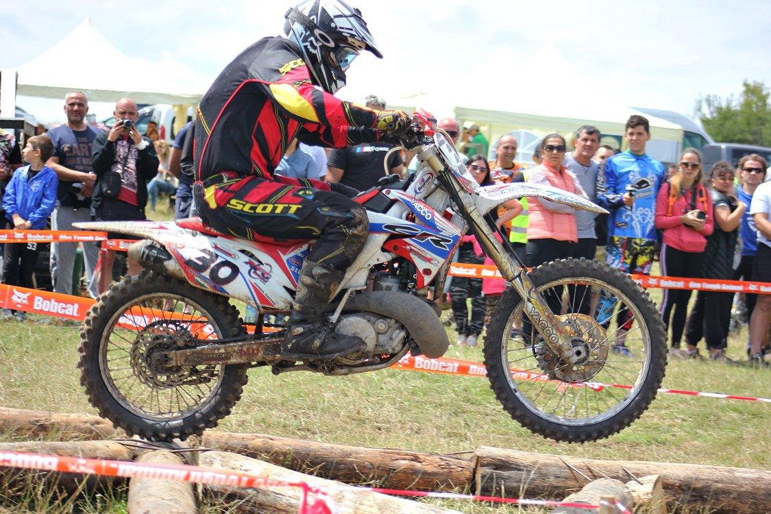 BG X-Enduro Championship Люлин  2018: 23-24.06.2018