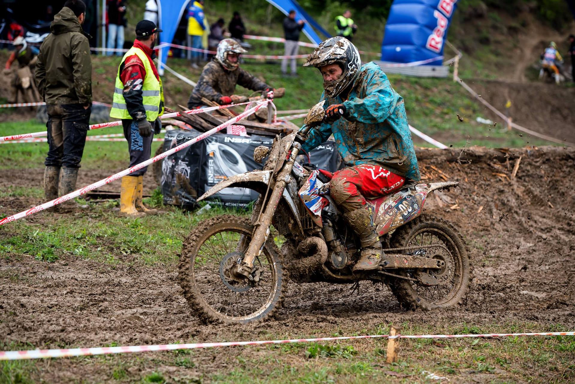 BG-X ENDURO CHAMPIONSHIP 2019, 1-ви кръг