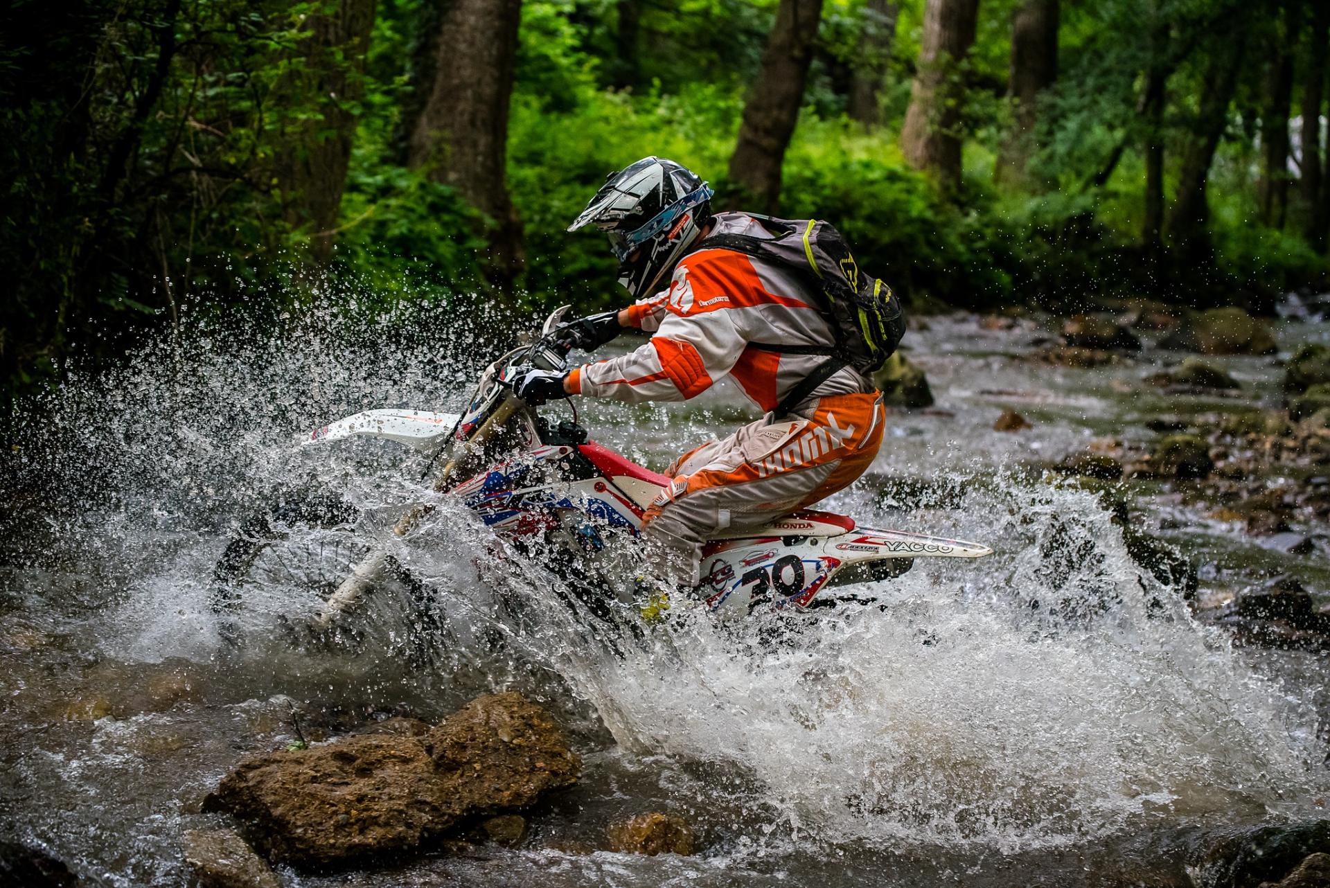 BG-X ENDURO CHAMPIONSHIP 2019