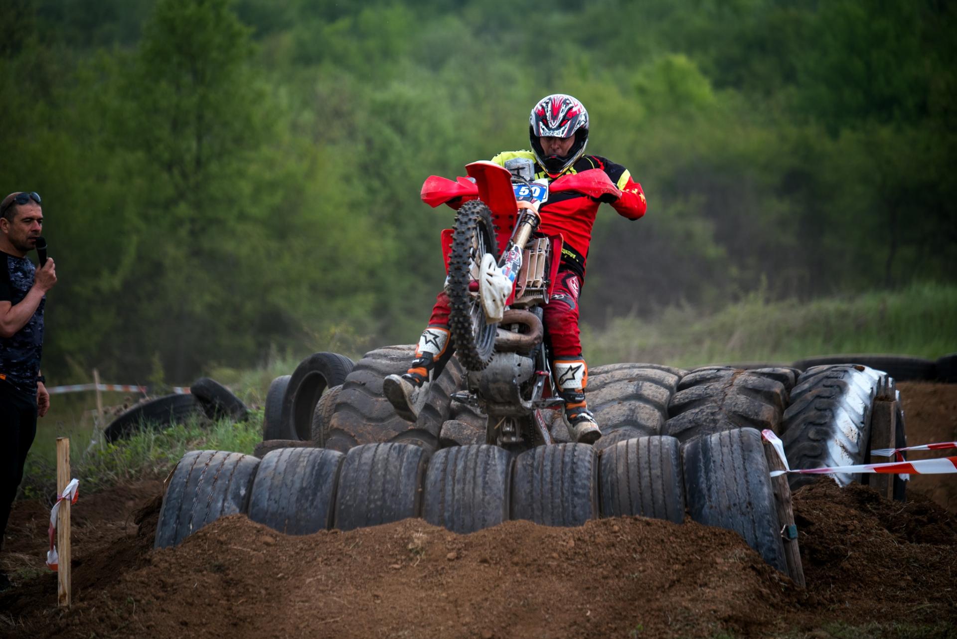 BG-X ENDURO CHAMPIONSHIP 2019, 2-ри кръг