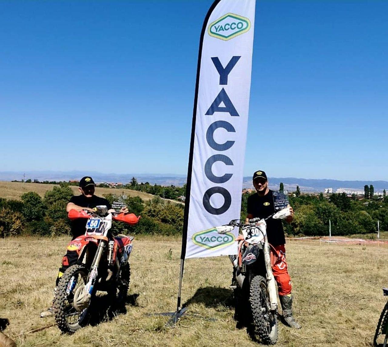 BG-X ENDURO CHAMPIONSHIP 2019, Люлин